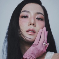 BLACKPINK JISOO I MY BIAS