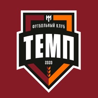 ФК «Темп» Барнаул