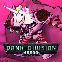 Dank Division 40.000