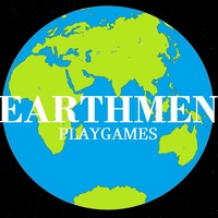 EarthMen PlayGames