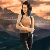 CHRISTINA GRIMMIE