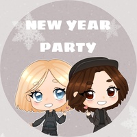 CrazyOrg  | NEW YEAR PARTY`24