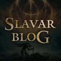 SlavaR Blog