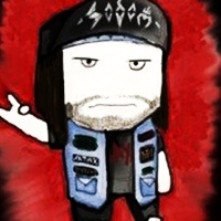THRASH