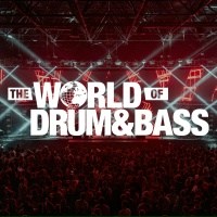 The World of Drum&Bass
