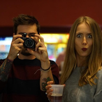 CTFxC | Internet Killed Television