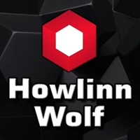 HowlinnWolf Gaming