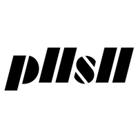 Рllsll — графический дизайн
