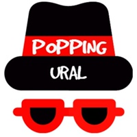 POPPING URAL