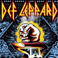 Def Leppard