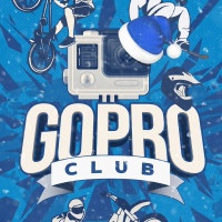 Goproclub - Российский клуб любителей Gopro