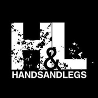 HANDS & LEGS (хип-хоп движ) since 2004