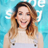 Zoella / Zoe Sugg » Зои Сагг