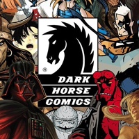 Dark Horse Comics Corporation & FRIENDS