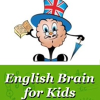 English Brain for Kids — языковой центр | СПБ
