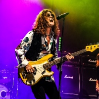 Glenn Hughes