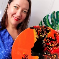 Мастерская Анны Кохан