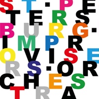 ST.PETERSBURG IMPROVISERS ORCHESTRA