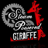 SPG – Steam Powered Giraffe