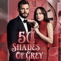 50 оттенков серого ~ Fifty Shades Of Grey