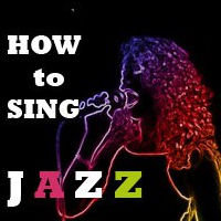 Джазовый вокал |How to SING JAZZ|