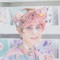 Fairy-kei & SPANK!