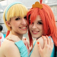 Winx Club Cosplay || Винкс Клуб Косплей