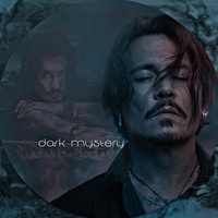Dark Mystery || multifandom
