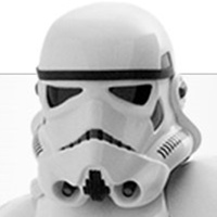 Магазин оригинальных костюмов Star Wars (18+)