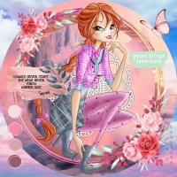 WINX CLUB | MΛGIC WØRLD