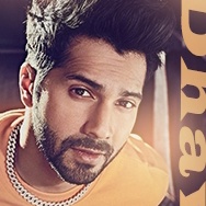 VARUN DHAWAN | ВАРУН ДХАВАН