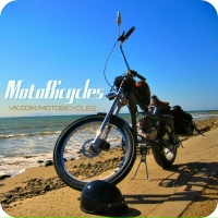 Велосипеды с Мотором / MotoBicycles (Москва)