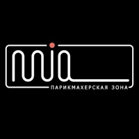 парикмахерская зона  #mia