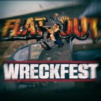 FlatOut & Wreckfest