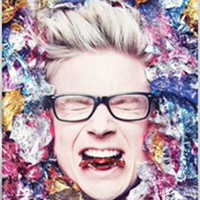 Tyler Oakley | Тайлер Окли