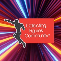 Collecting Figures Community™