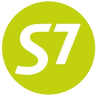 S7 Airlines