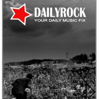 Dailyrock.ru - Your daily music fix