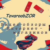 TovaroobZOR - Видео-обзоры Интернет-магазинов