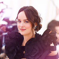 Дакота Джонсон / Dakota Johnson