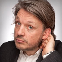 Richard Herring / Ричард Херринг