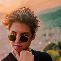 Matthew Lee Espinosa | Мэттью Ли Эспиноса