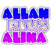 ALLAN plus ALINA