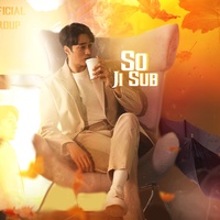 ★Со Чжи Соп | So Ji Sub | 소지섭 | Official Group★