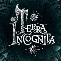 Terra Incognita. Фэнтези-книги от «Росмэн»