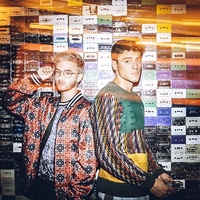 JACK & JACK|Джек и Джек