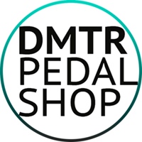 DMTR Pedal Shop | Гитарные эффекты, педали