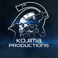 Kojima Productions | MGS | Metal Gear Station