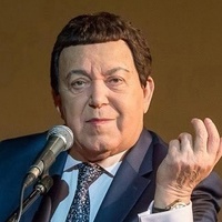 Иосиф Давыдович КОБЗОН