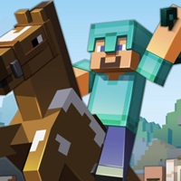 MinecraftPE (Карты,Моды,Сервера) [0.9.5.1 alpha]